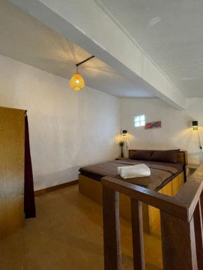 Jatayu apartment